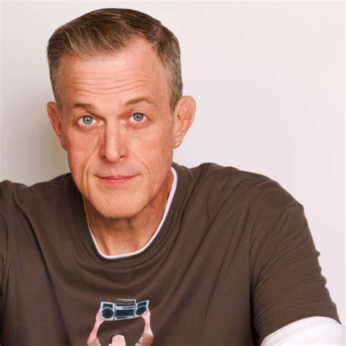 Explore the Enigmatic World of Billy Gardell's Son