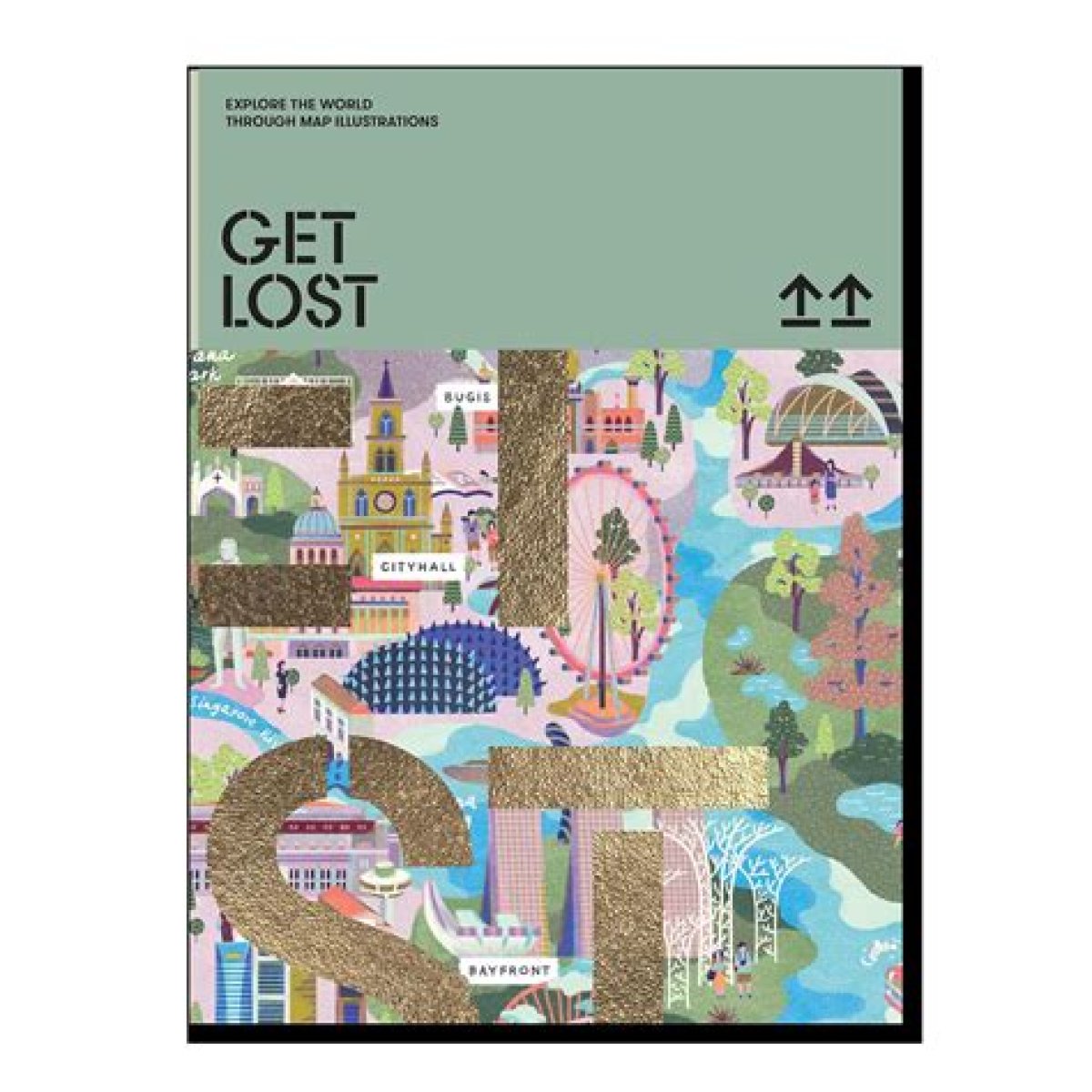 Explore the World of Get Lifted Books