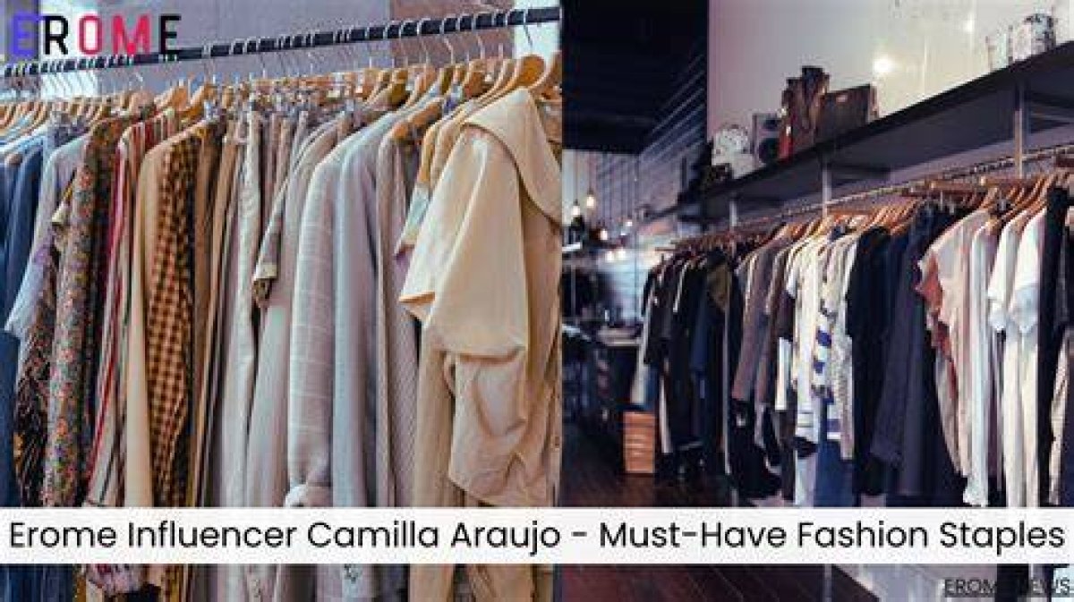 Exploring Camila Araujo: the Rise of an Onlyfans Sensation