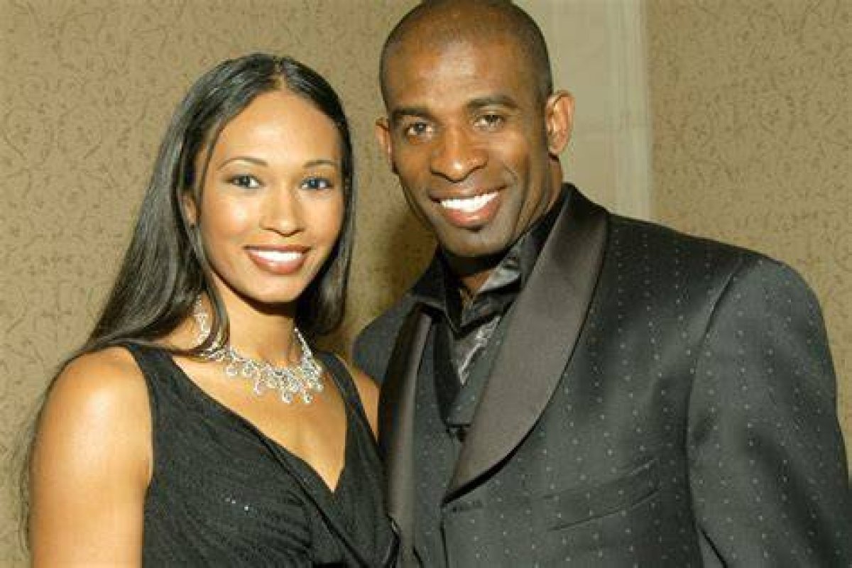 Exploring Deion Sanders' Dating History: a Journey Through Love and Relationships