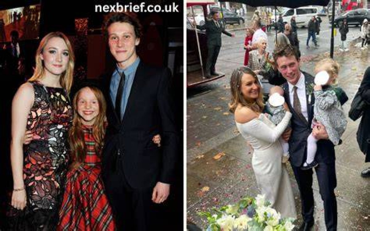 Exploring George Mackay's Private Life and Relationship