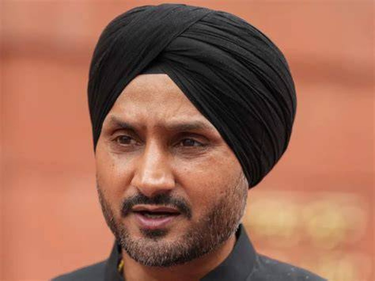 Exploring Harbhajan Singh's Net Worth