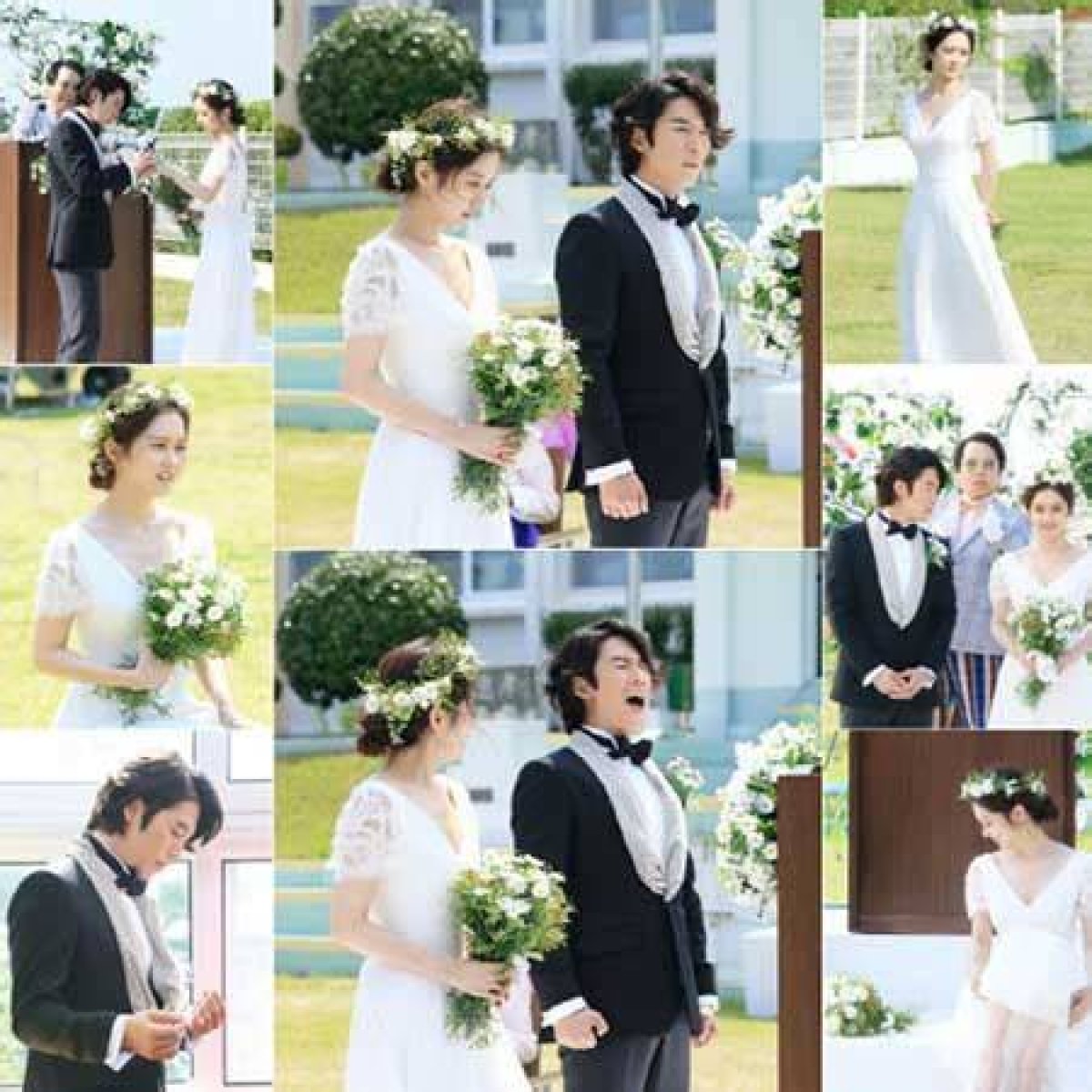Exploring Jang Hyuk's Marriage Journey