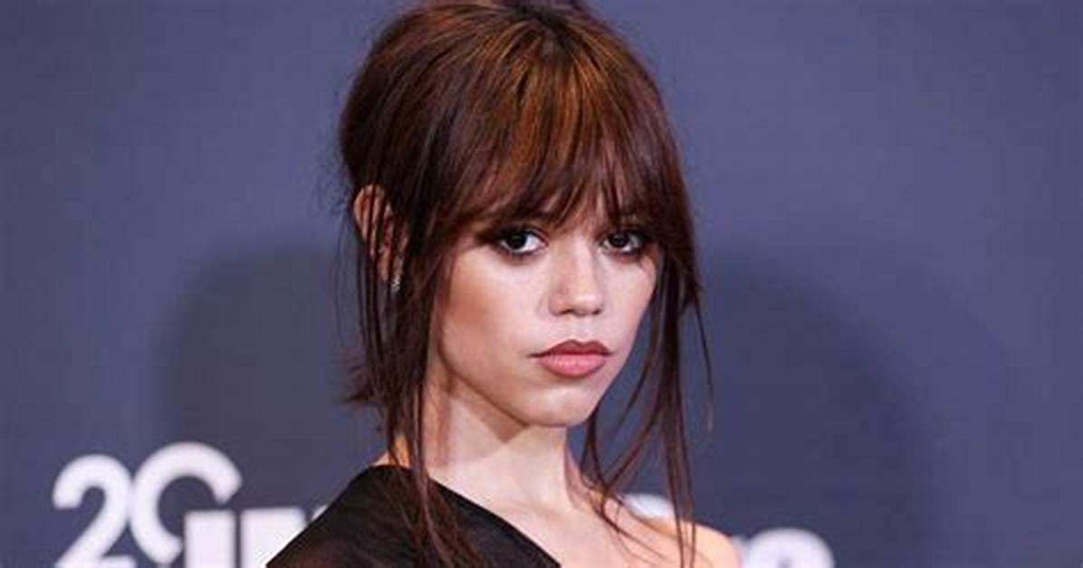 Exploring Jenna Ortega's Sexuality: a Deep Dive into Her Personal Life
