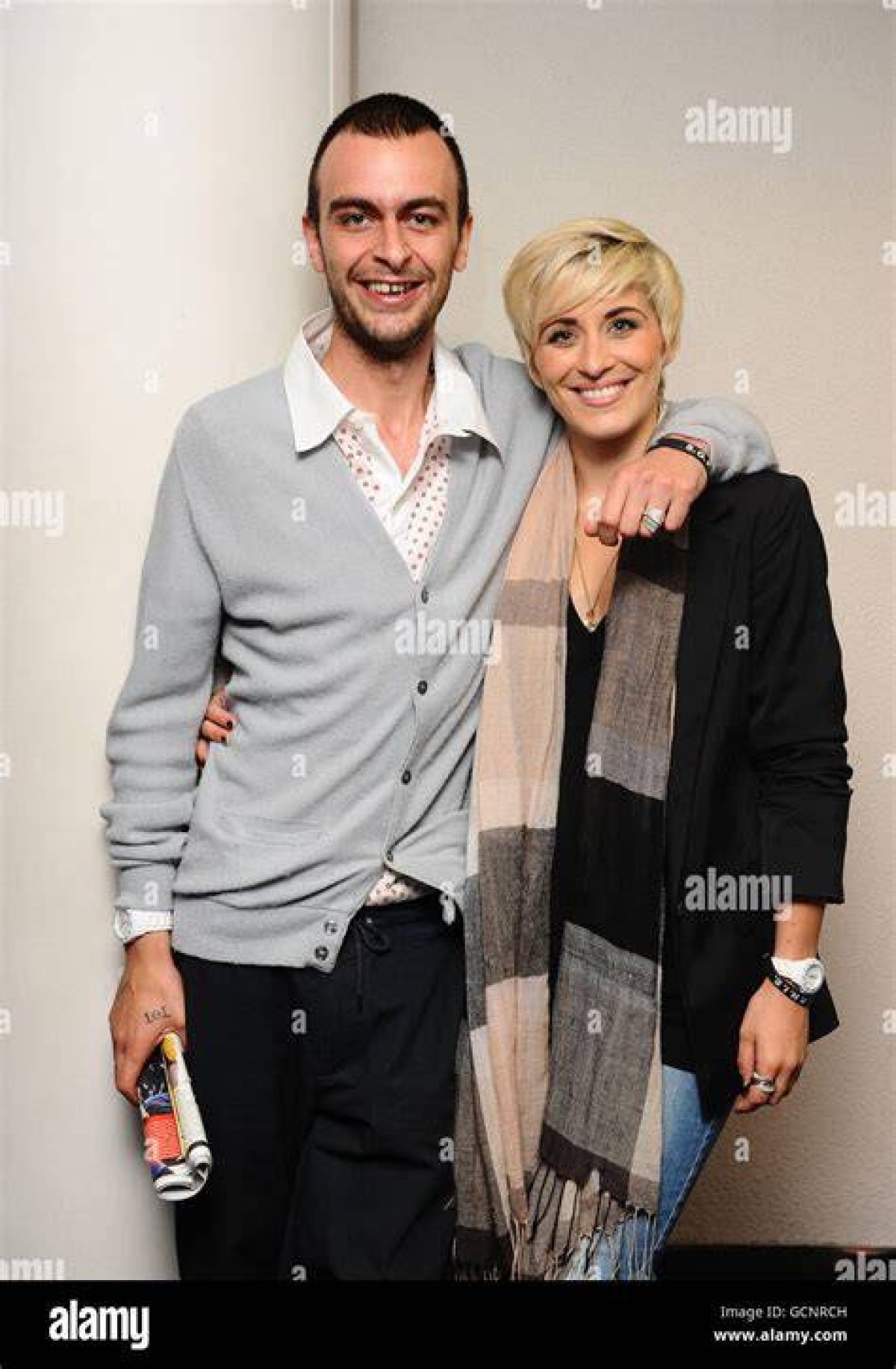 Exploring Joe Gilgun's Wife: Insights and Updates for 2024