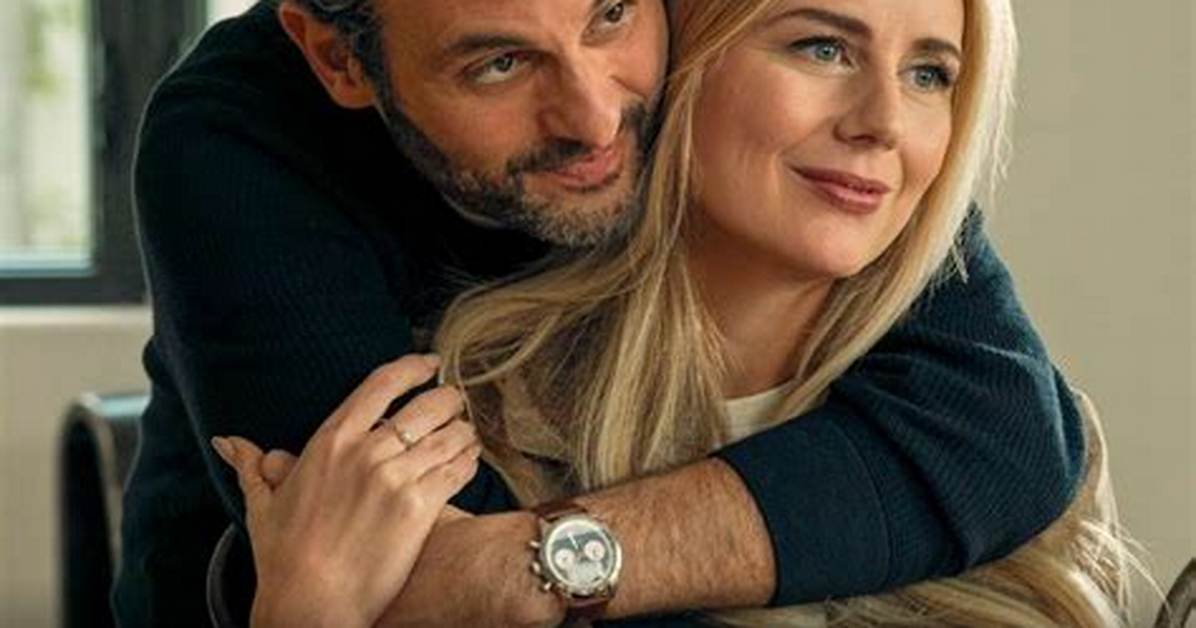 Exploring Justine Lupe’s Relation with Parents and Family