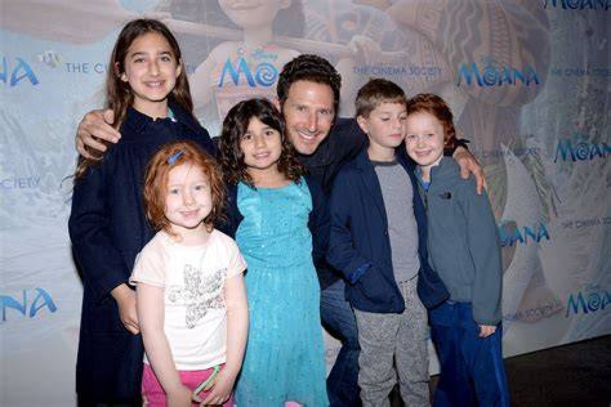 Exploring Mark Feuerstein's Role in "Sex and the City"