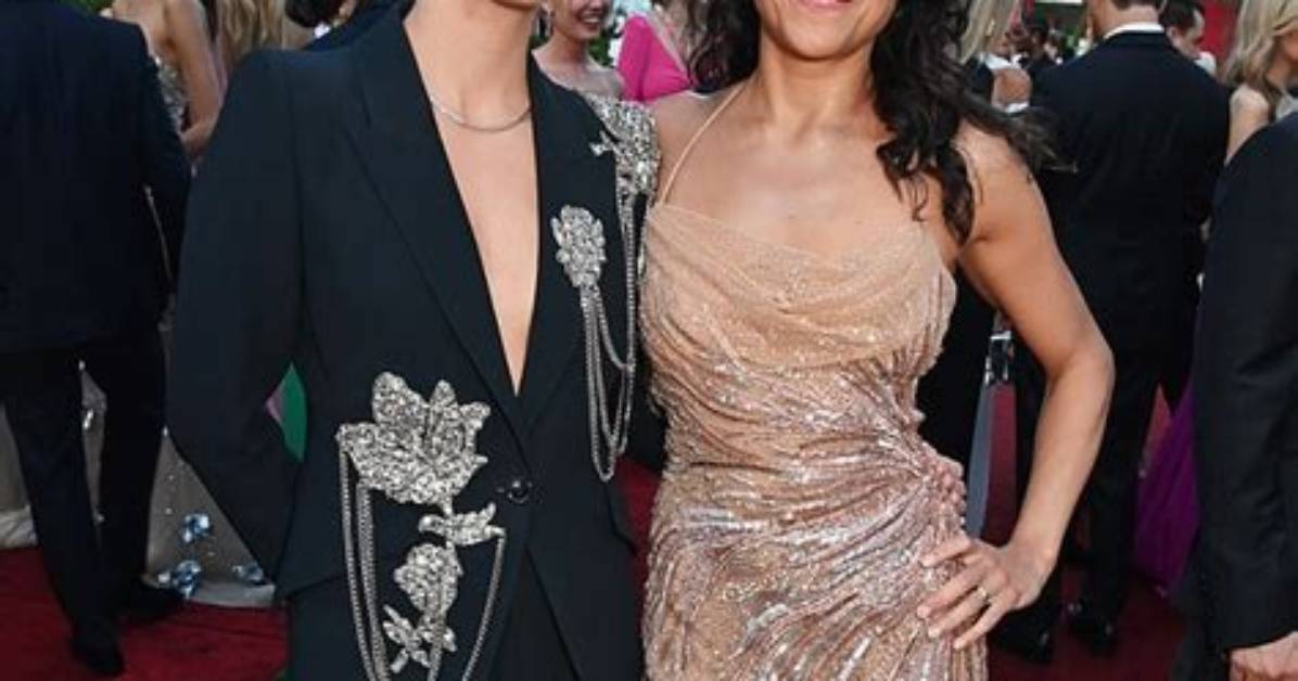 Exploring Michelle Rodriguez's Love Life: Who Is Her Boyfriend Now?