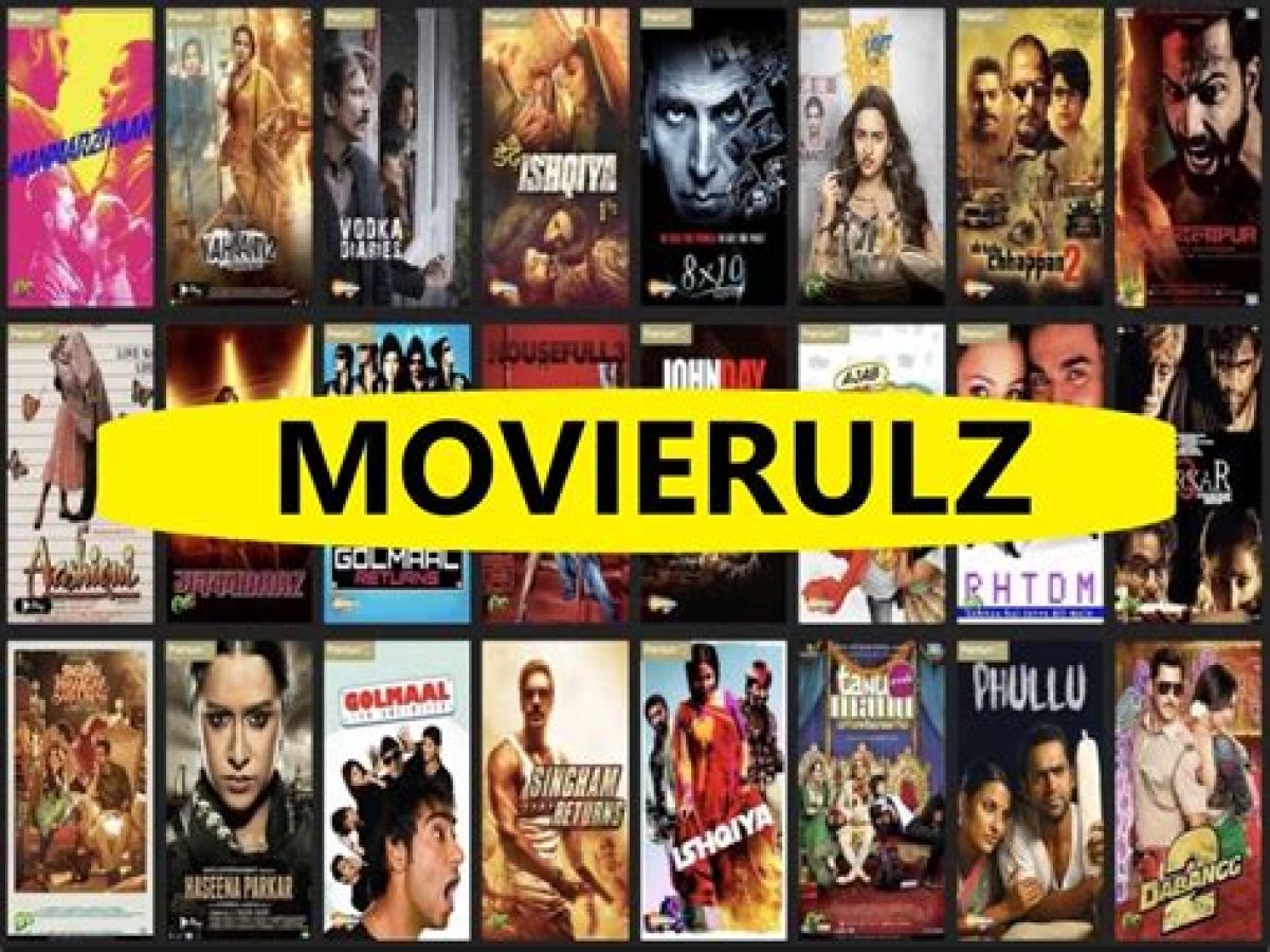 Exploring Movie Rulz Adult: a Comprehensive Guide to Adult Film Resources