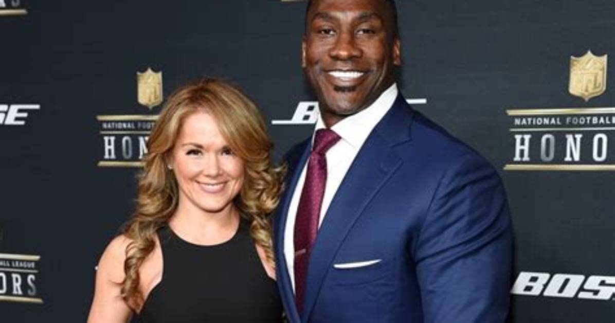 Exploring Shannon Sharpe's Romantic Past: the Ex-Girlfriends of a Sports Legend