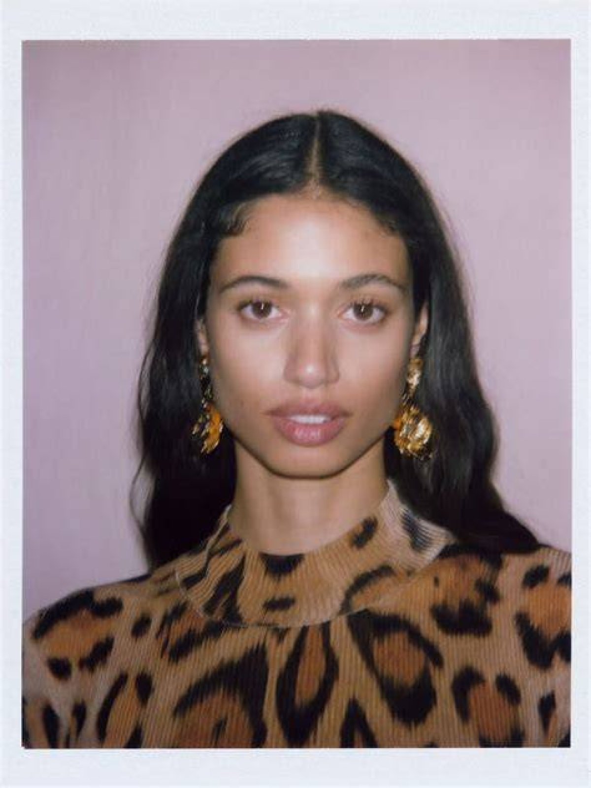 Exploring the Allure of Arab Models: Beauty, Culture, and Influence