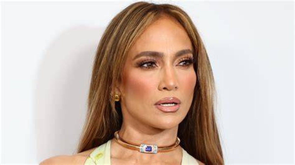 Exploring the Allure of the Jennifer Lopez Italian Dress