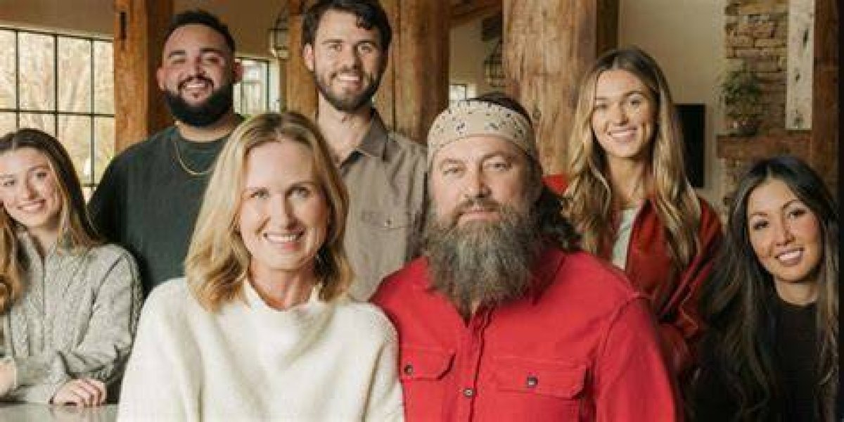 Exploring the Cast of Duck Dynasty: a Deep Dive into the Lives Behind the Show