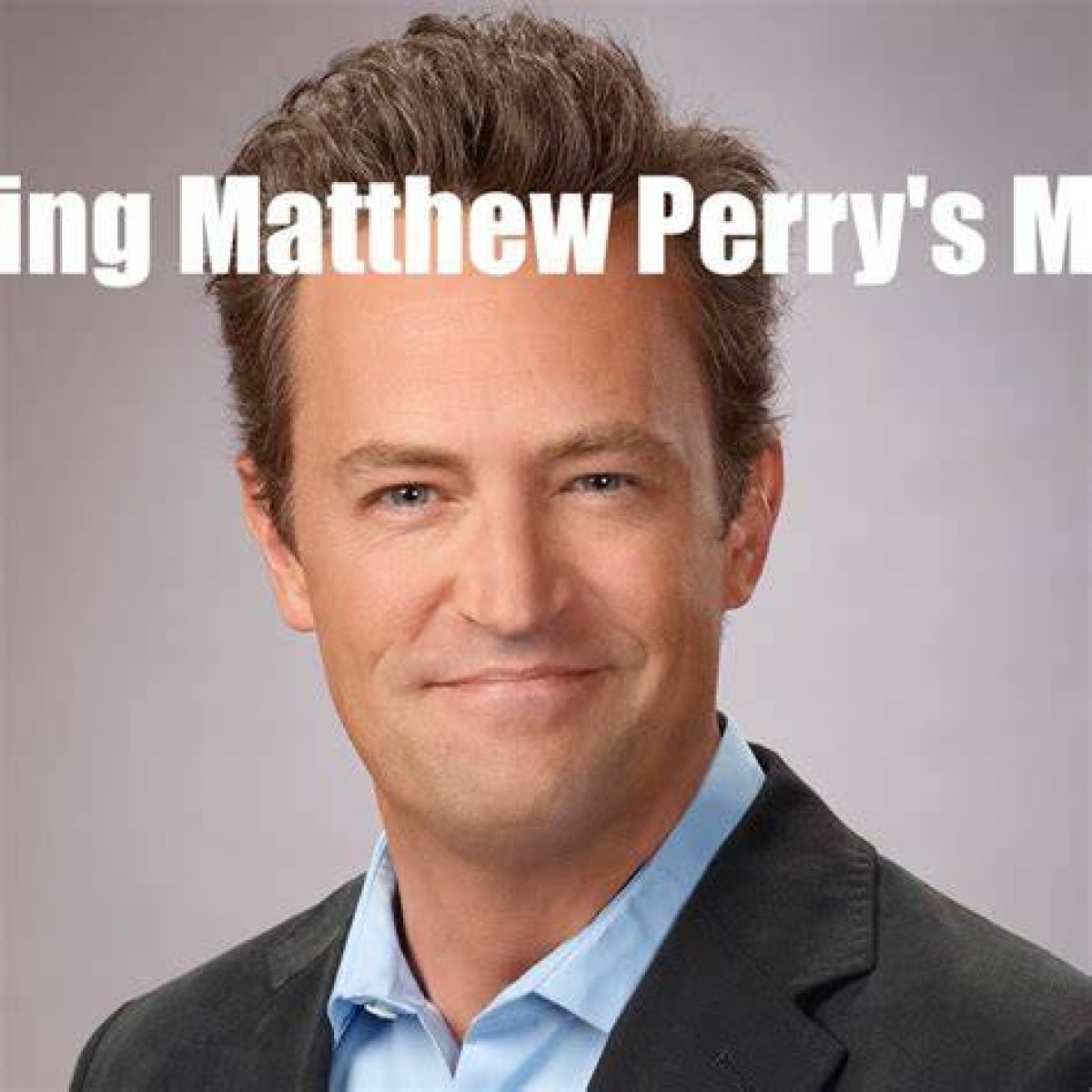 Exploring the Charismatic Journey of Matthew Perry: Wdw and Beyond