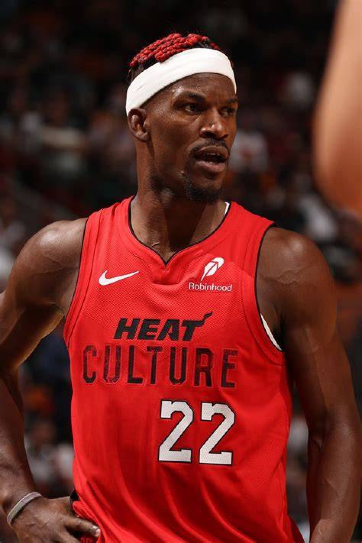 Exploring the Complexities of Jimmy Butler's Sexuality
