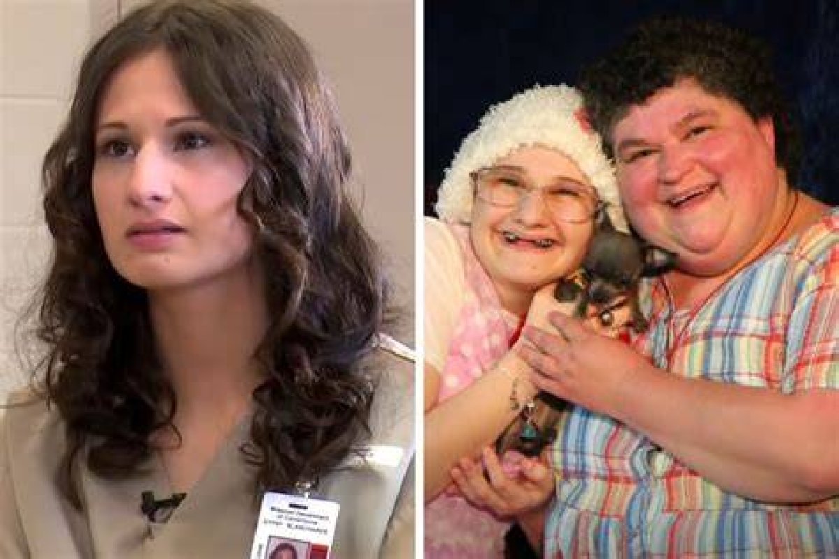 Exploring the Controversy: Gypsy Rose Pictures Leak