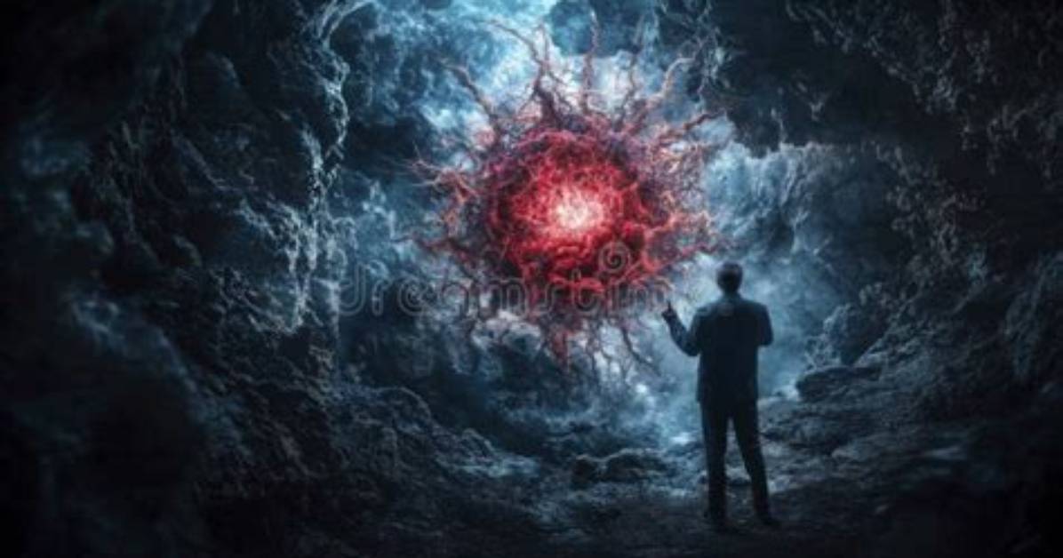Exploring the Depths of Random Thoughts: a Journey Through the Mind
