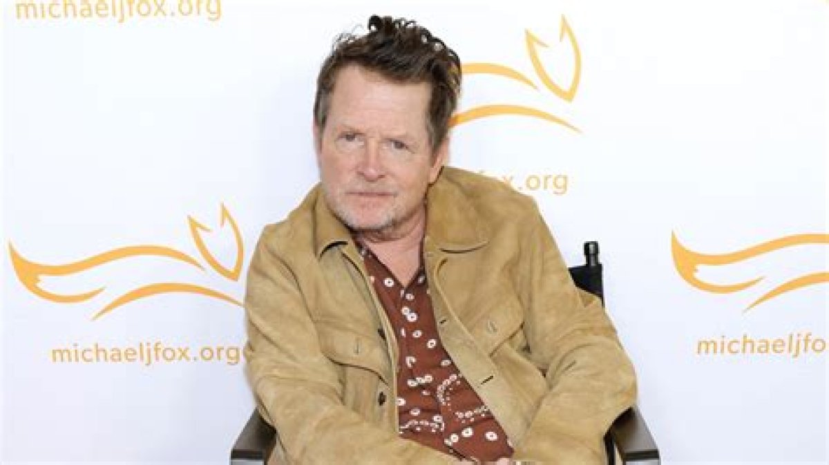 Exploring the Dynamic Between Michael J. Fox and Nancy Mckeon