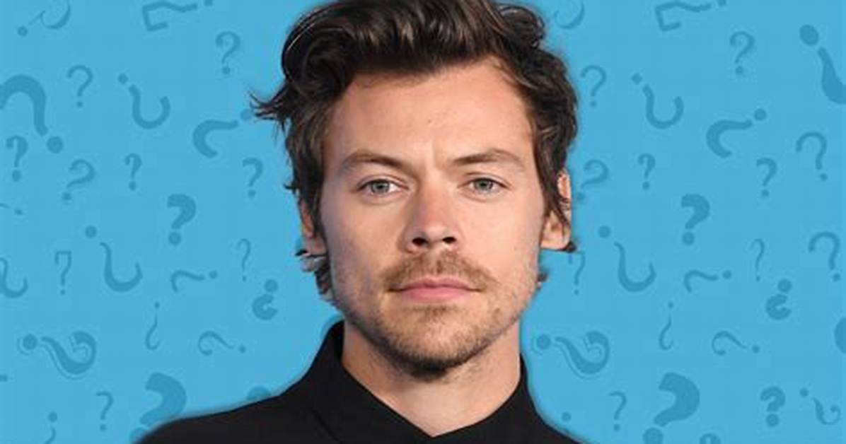 Exploring the Dynamic Connection Between Harry Styles and Brad