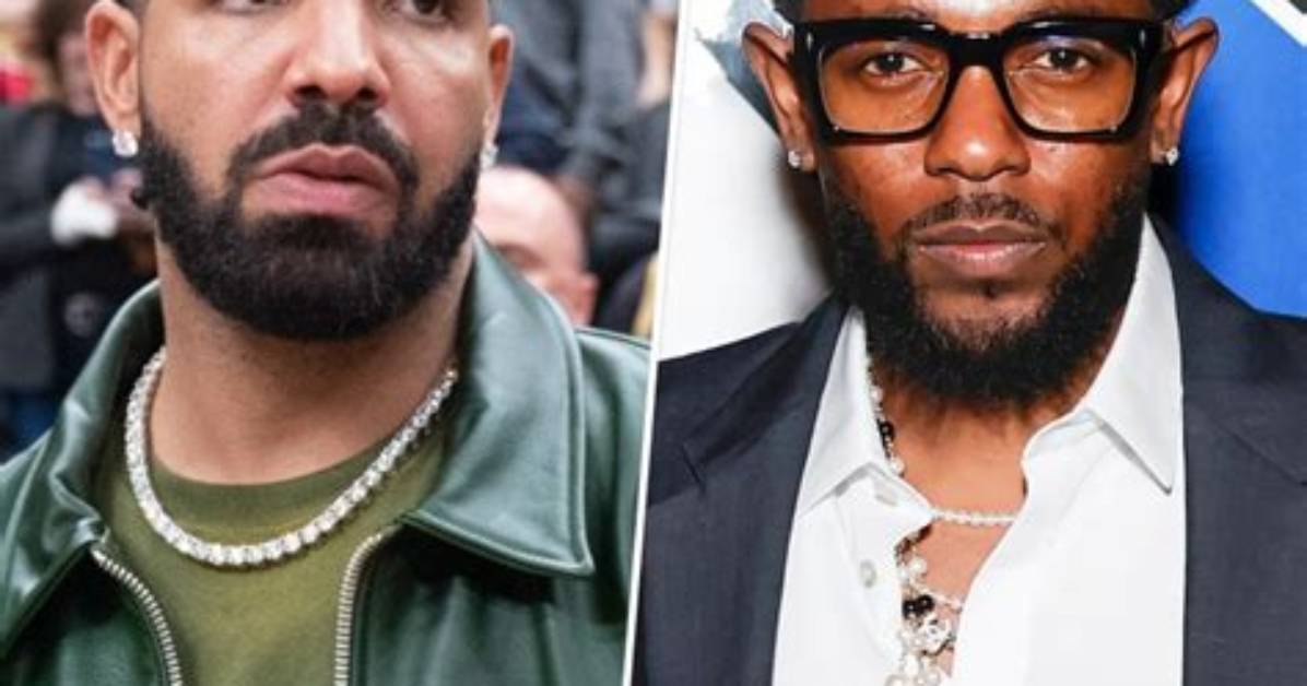 Exploring the Dynamic Relationship Between Drake and Kendall