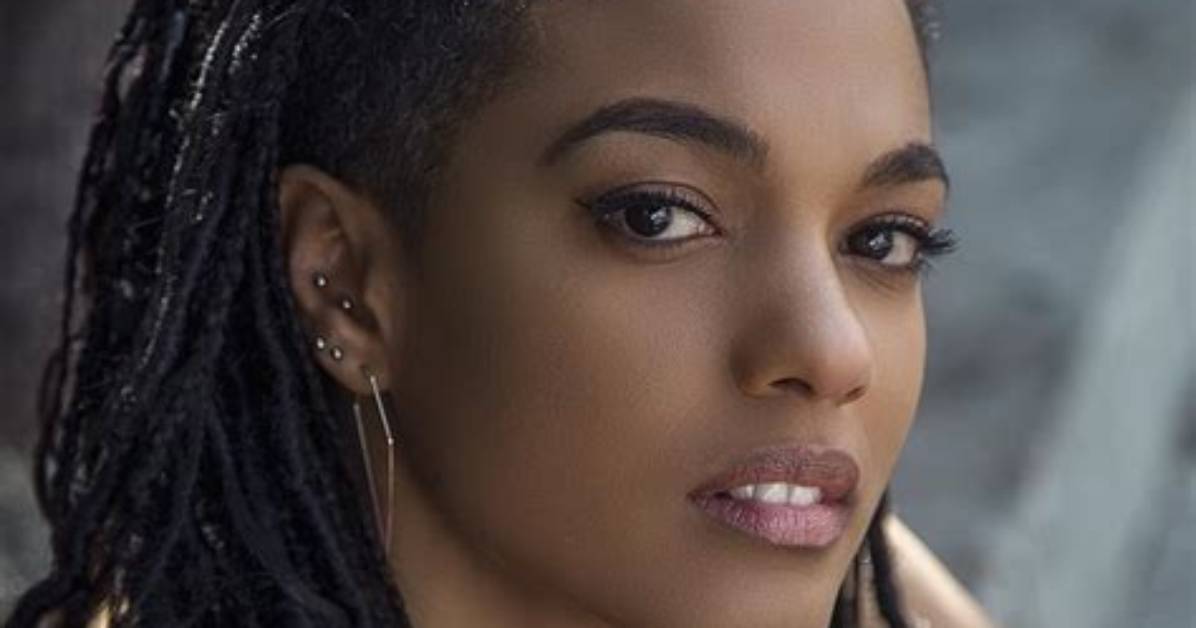 Exploring the Enigmatic Journey of Freema Agyeman