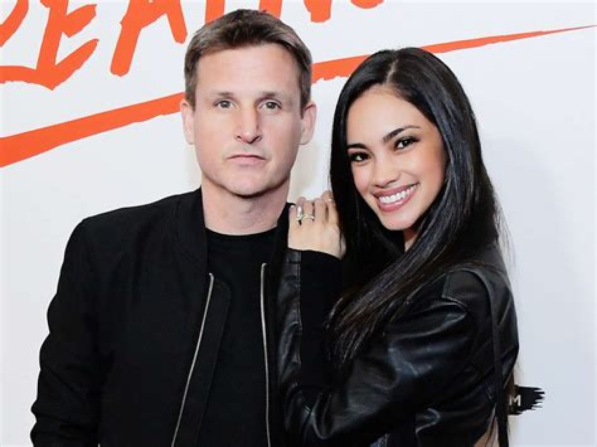 Exploring the Ethnicity of Rob Dyrdek's Wife: a Deeper Look