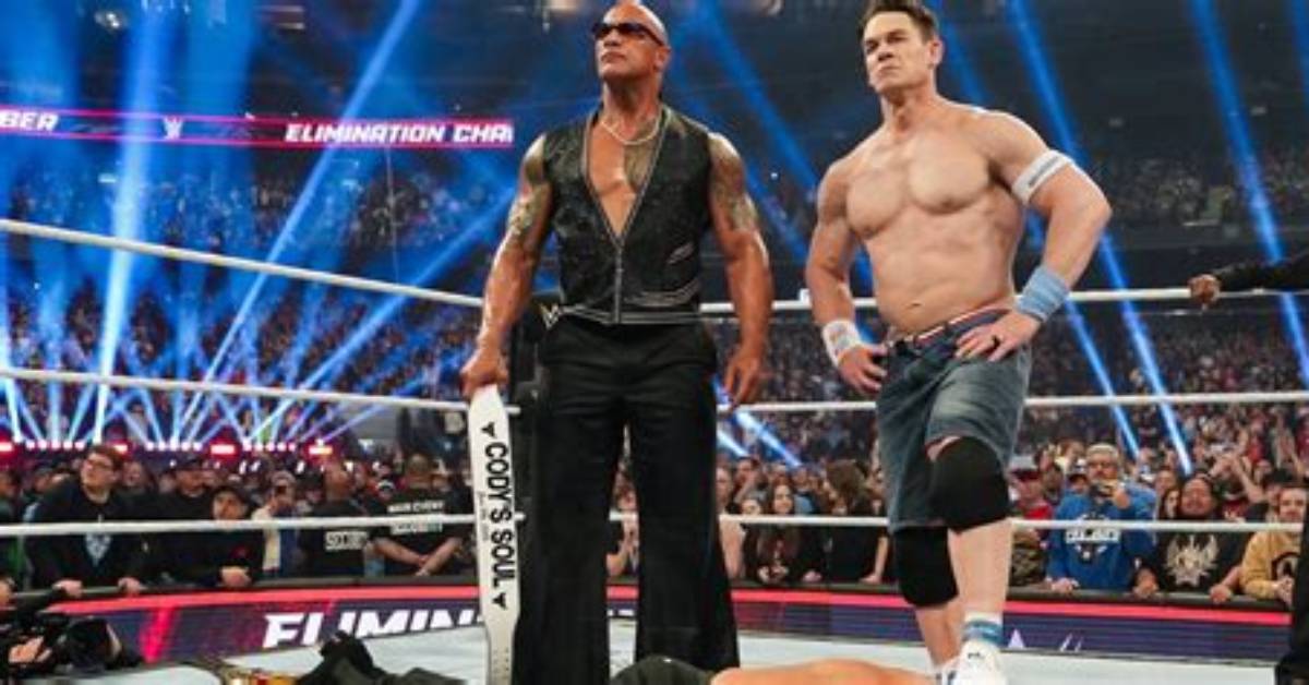 Exploring the Fascinating Connection Between John Cena and Kendra Lust