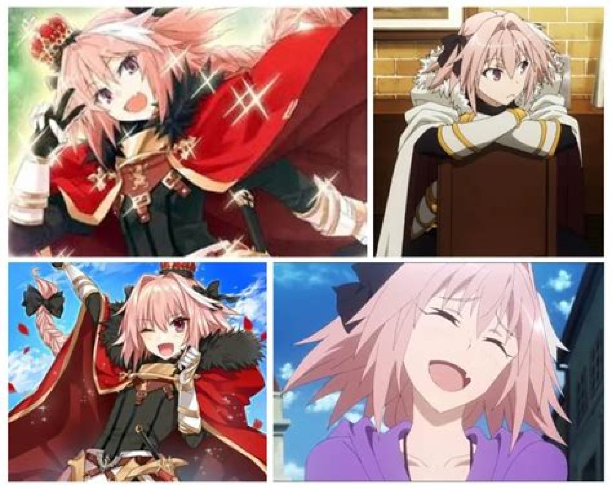 Exploring the Fascinating World of Femboy Animes