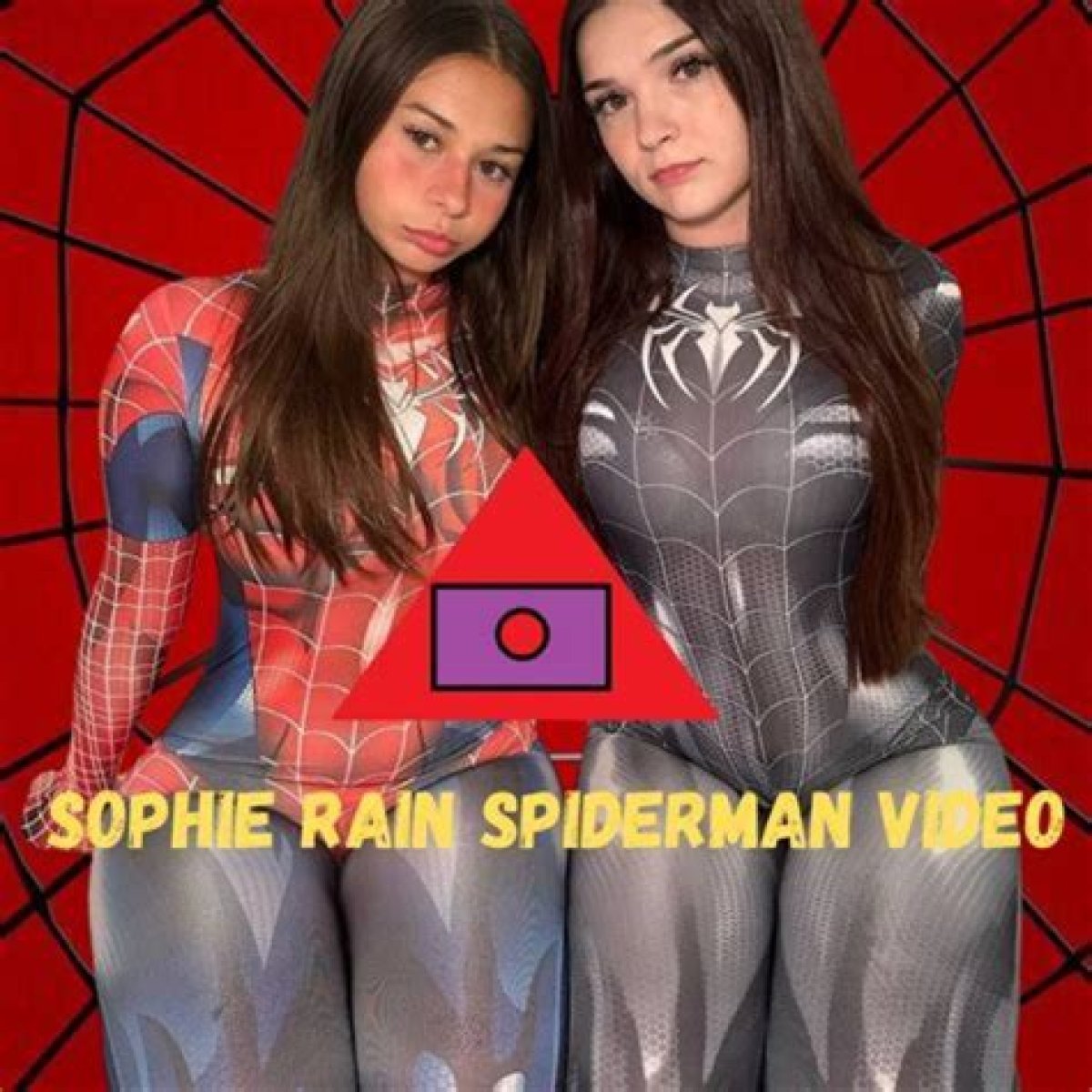 Exploring the Fascinating World of Xxbrits: Sophie Rain and the Spider Phenomenon