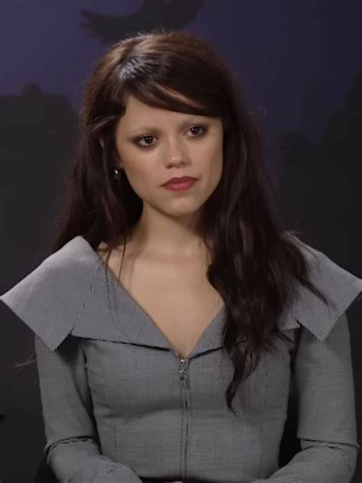 Exploring the Intricacies of Jenna Ortega's Sex Scene in Contemporary Cinema