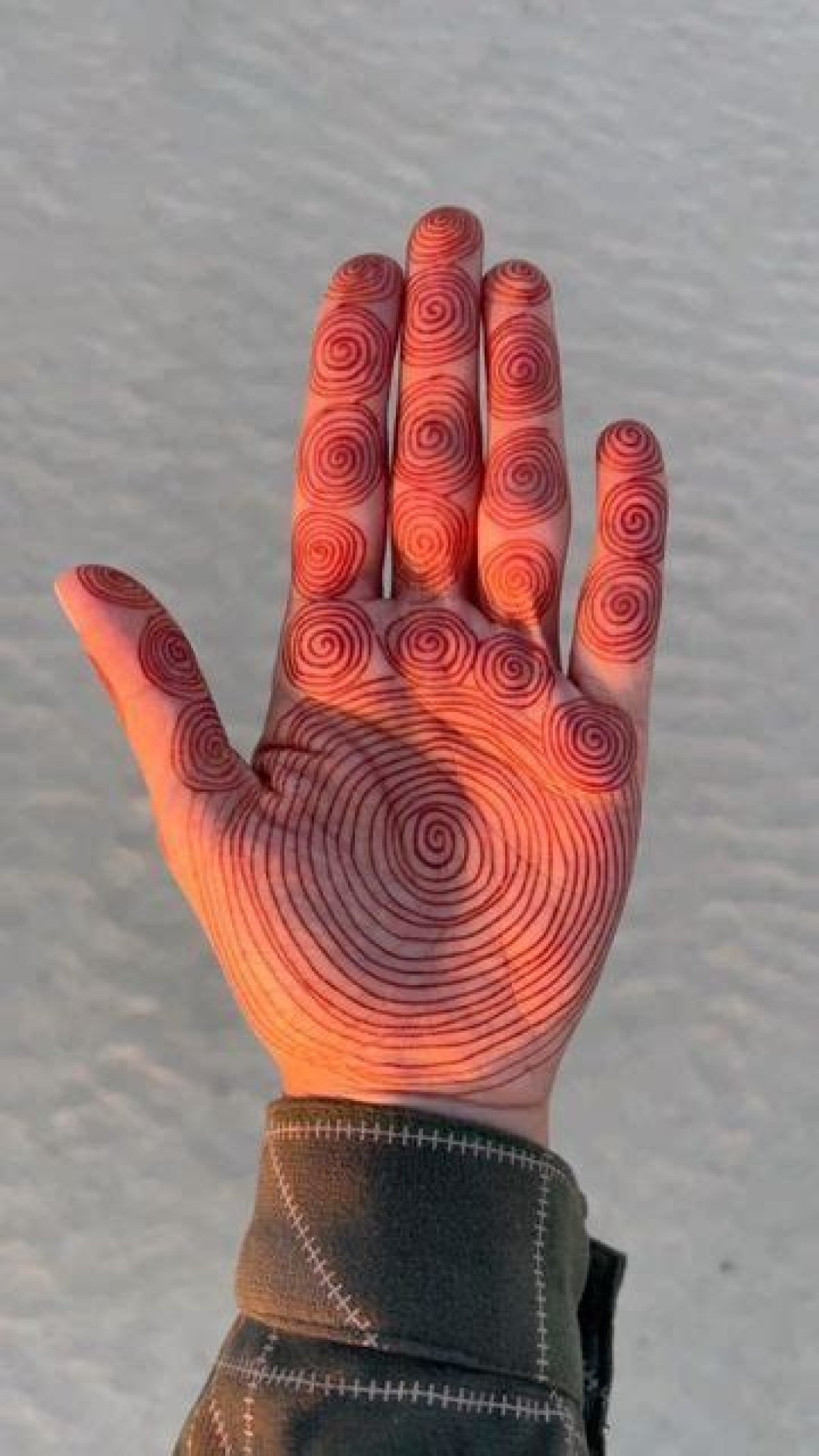 Exploring the Intricate World of Spiral Tattoos: a Comprehensive Guide