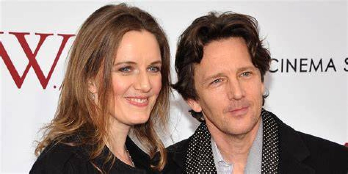 Exploring the Intriguing Andrew Mccarthy Dating History