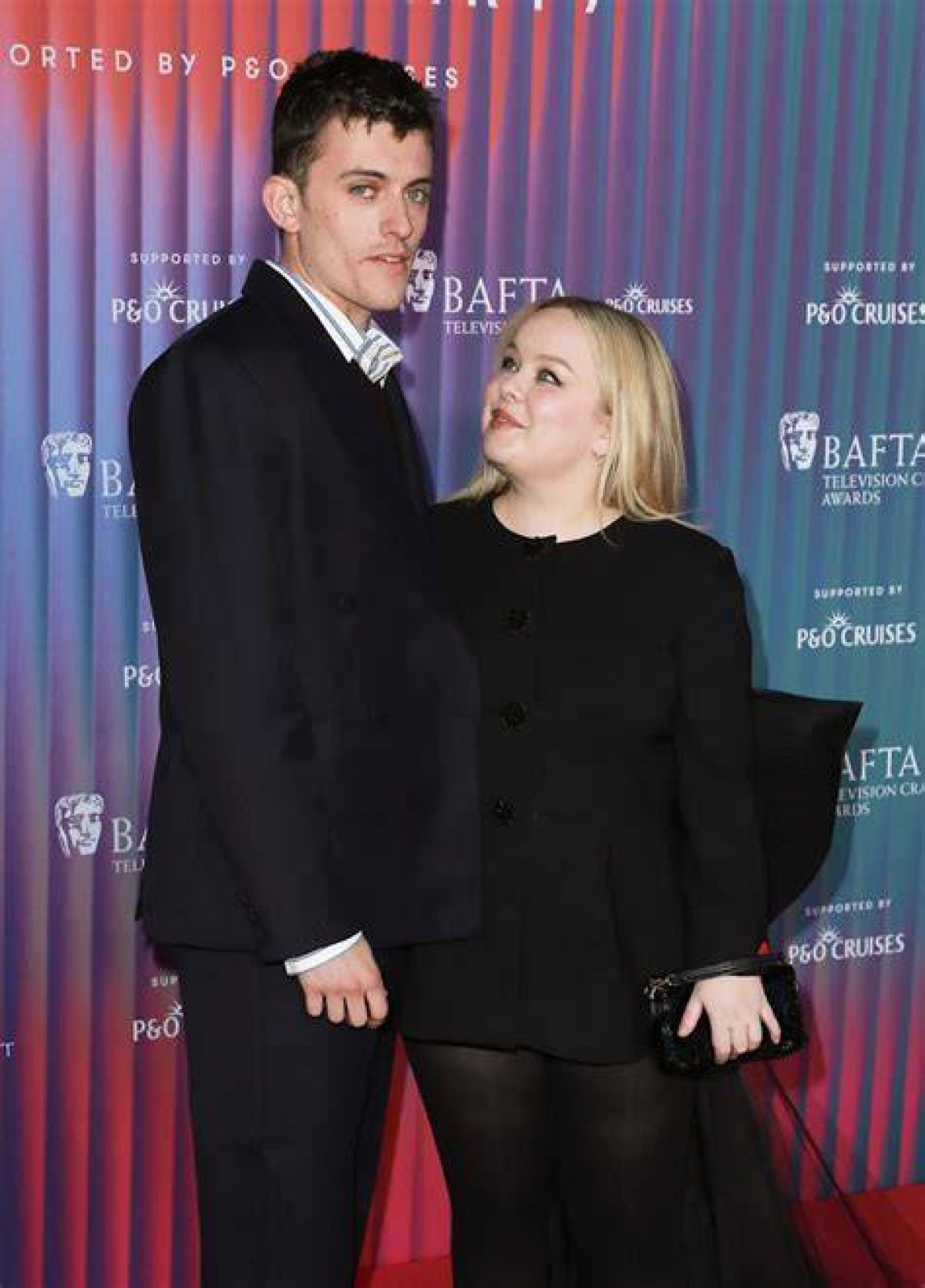 Exploring the Intriguing Nicola Coughlan Dating History