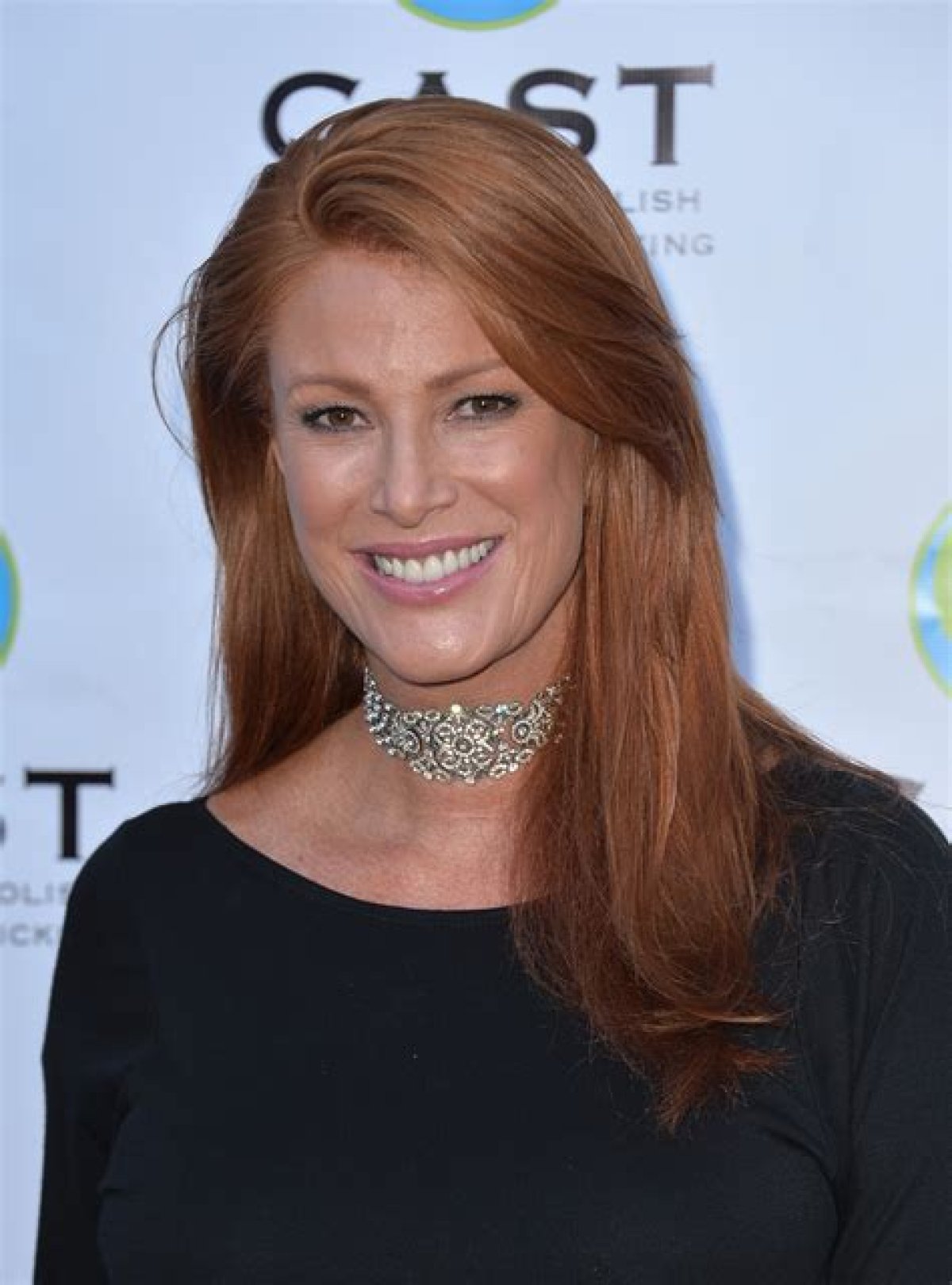 Exploring the Intriguing Relationships of Angie Everhart