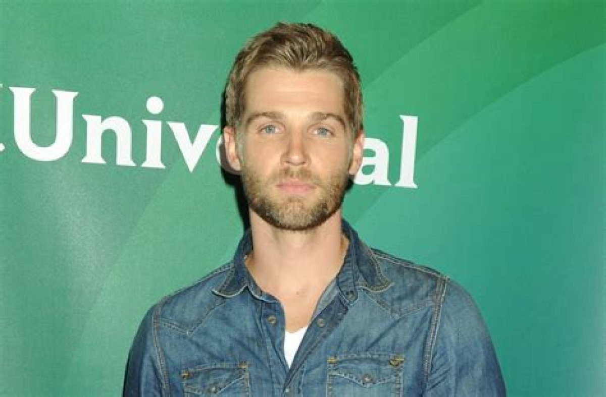 Exploring the Intriguing World of Mike Vogel's Relationships