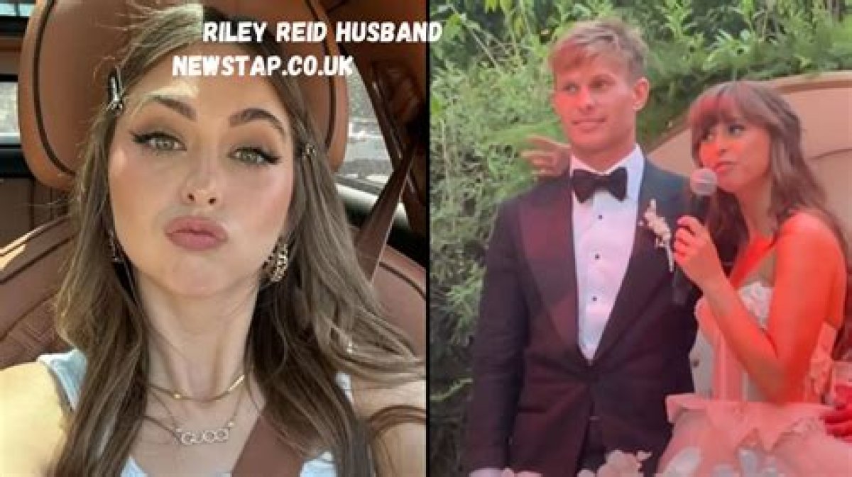 Exploring the Journey of Riley Reid: from High School to Stardom