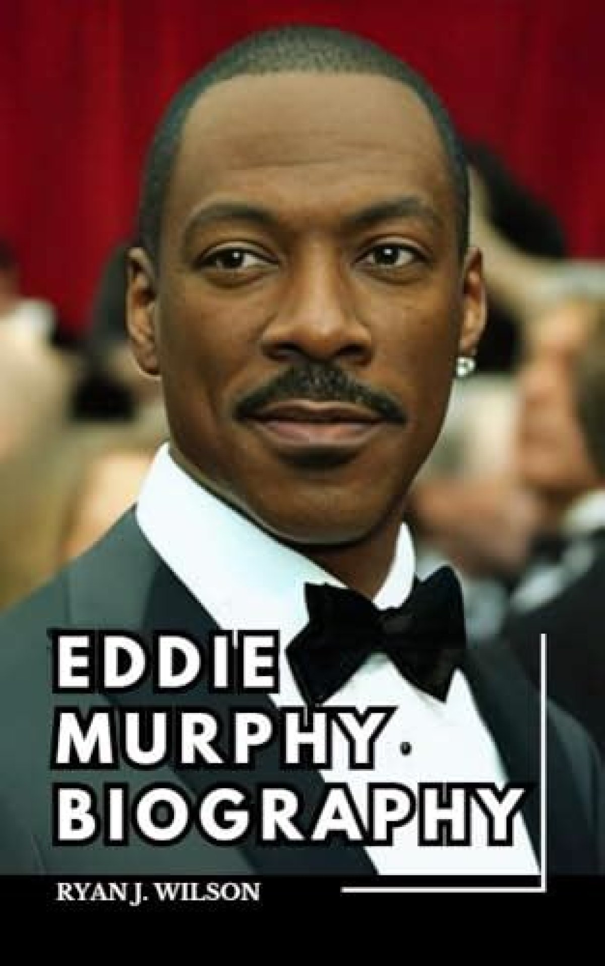 Exploring the Legacy of Raymond Murphy: Eddie Murphy's Uncle
