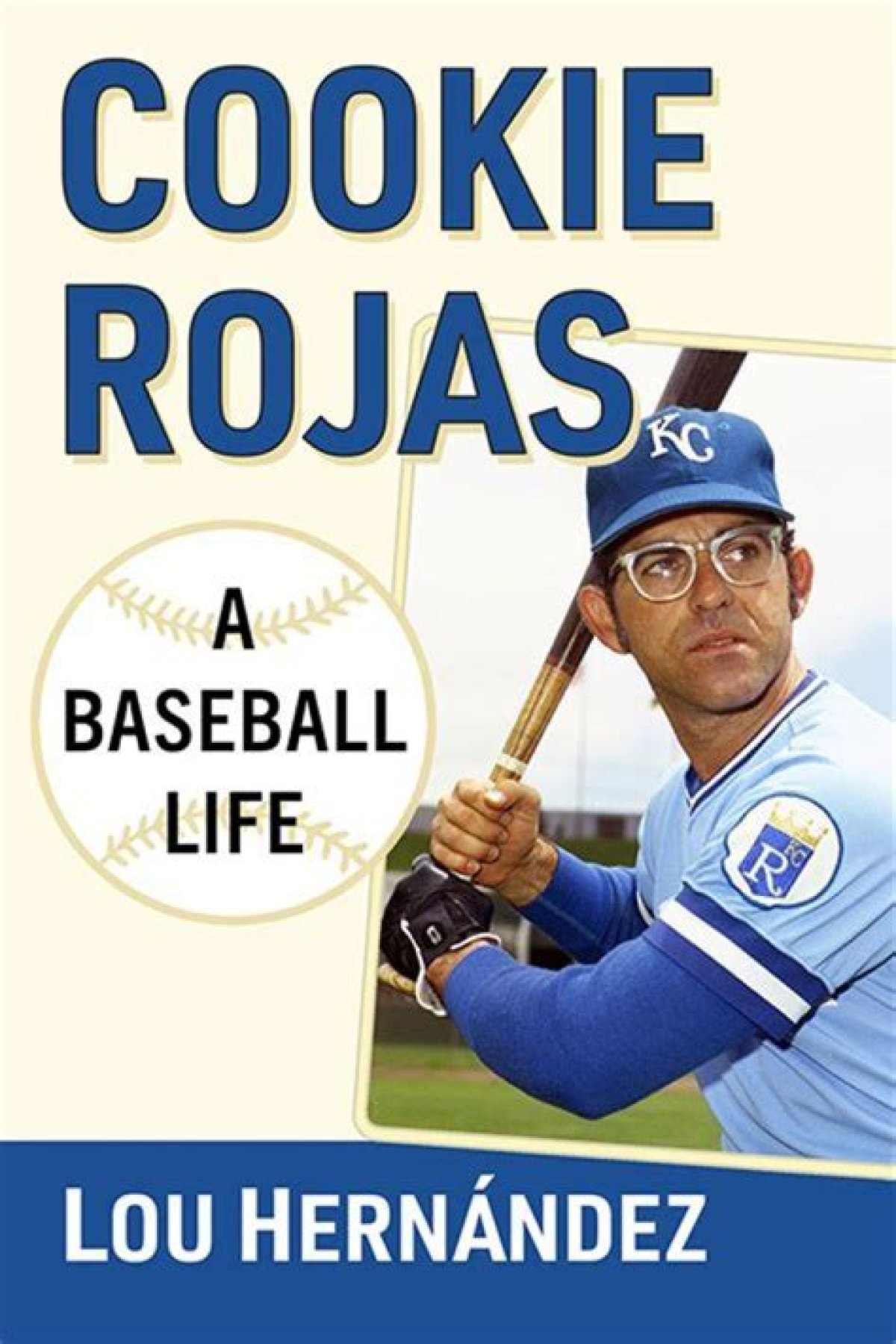 Exploring the Legacy of the Cookie Rojas Family