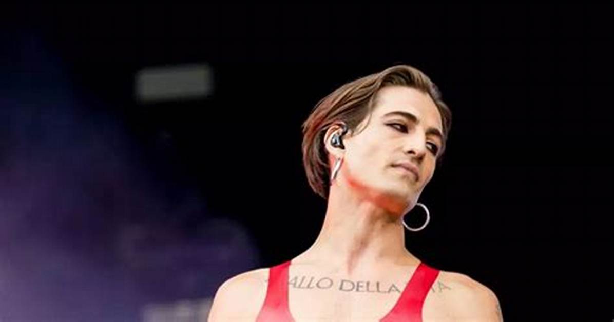 Exploring the Life and Achievements of Damiano Marano