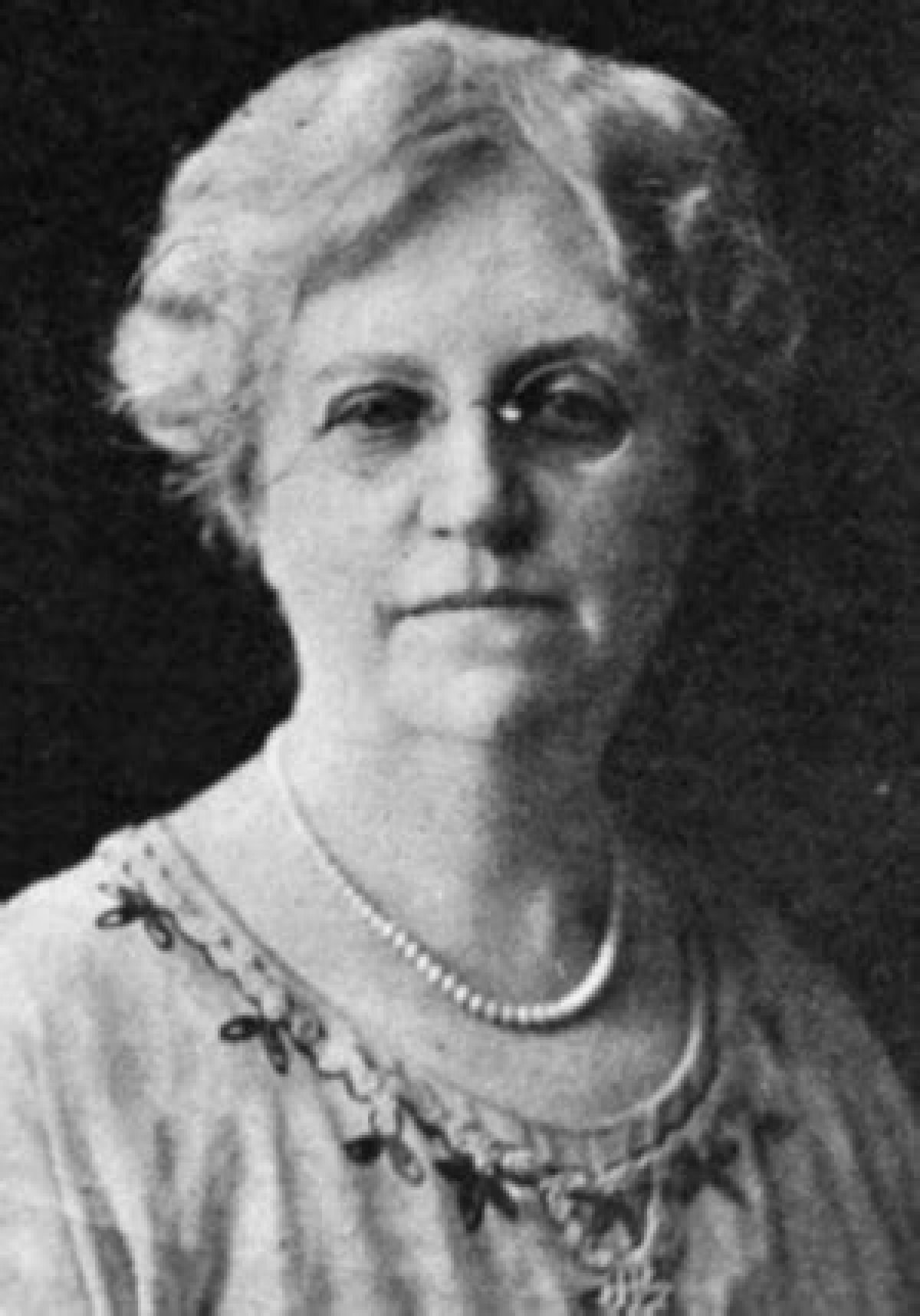 Exploring the Life and Achievements of Hallie Batchelder