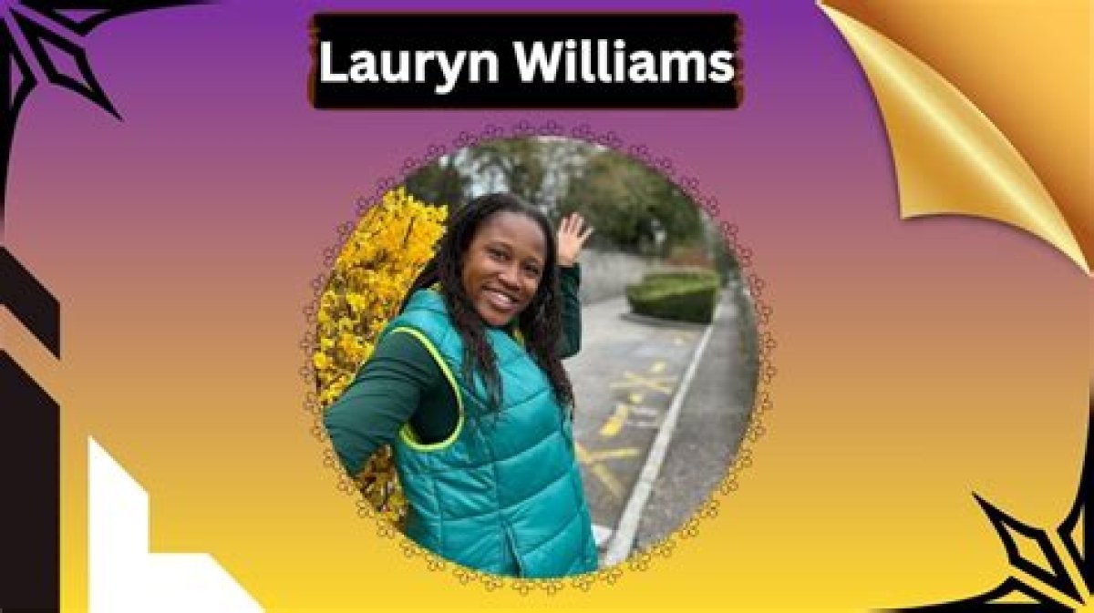 Exploring the Life and Achievements of Lauryn Mcroyal