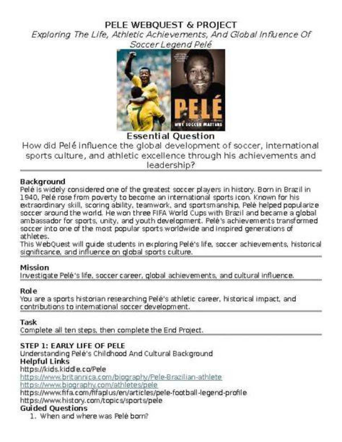 Exploring the Life and Achievements of Nelisa: a Comprehensive Biography
