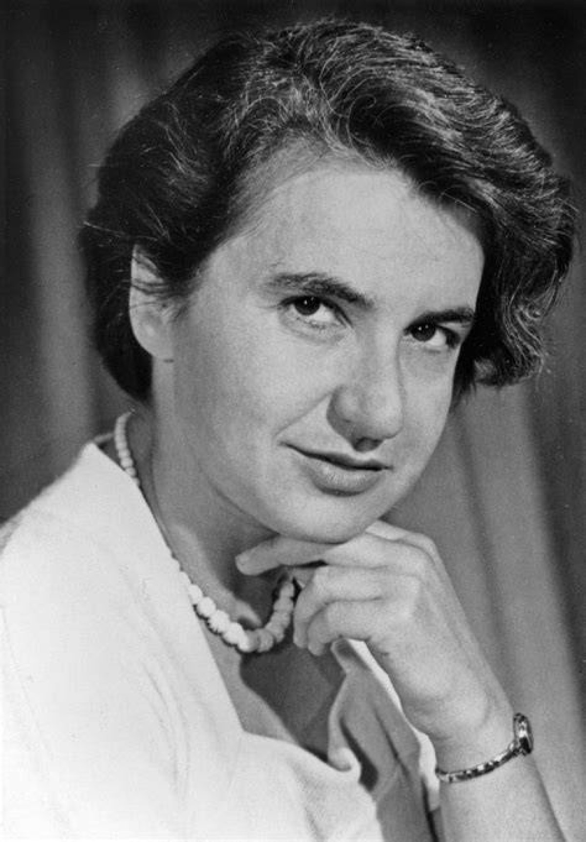 Exploring the Life and Achievements of Rosalind Ross