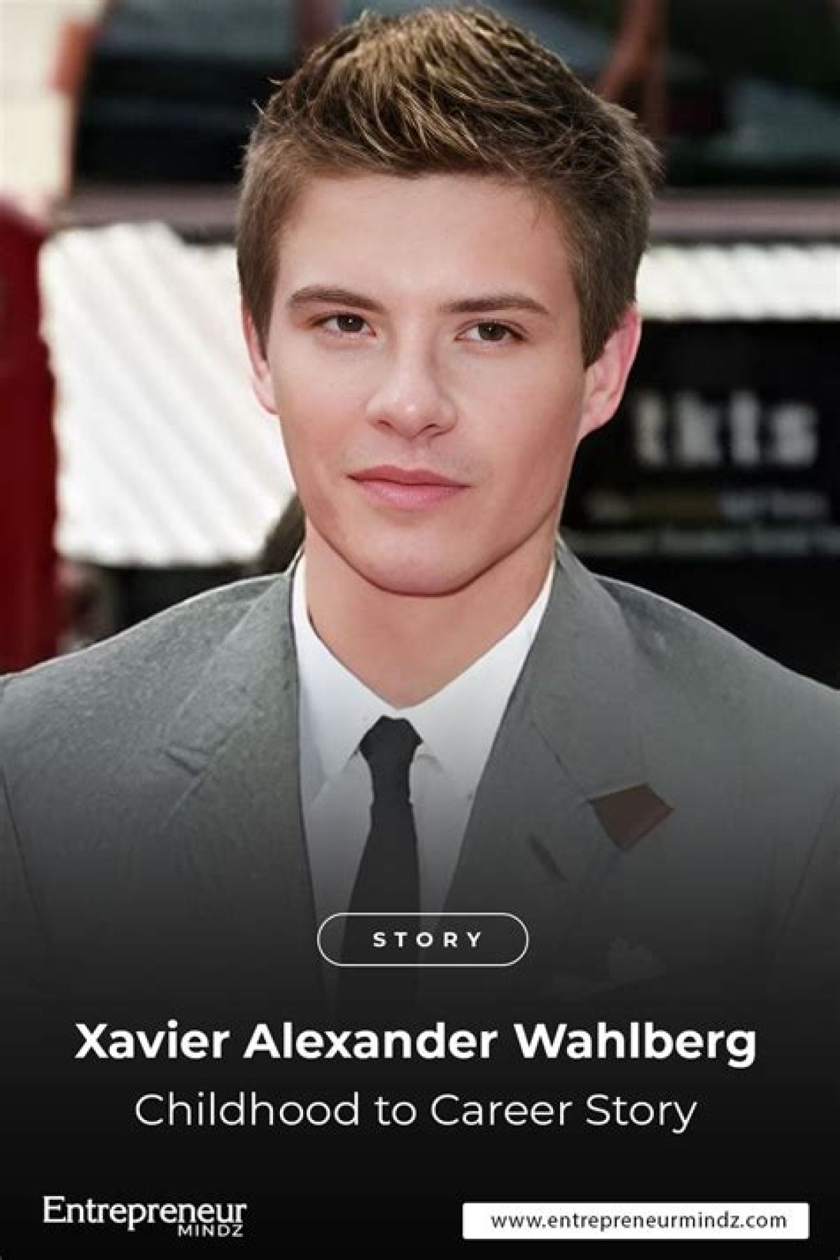 Exploring the Life and Career of Alexander England: a Rising Star in Acting