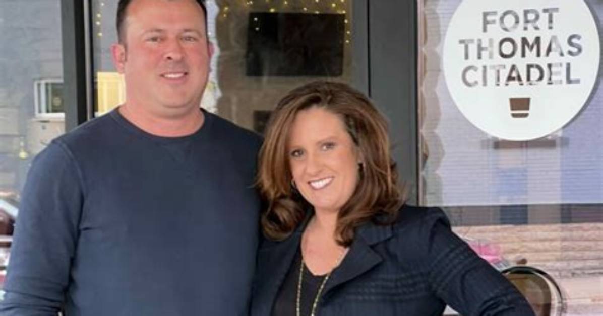 Exploring the Life and Career of Christine Harrell: a Comprehensive Overview