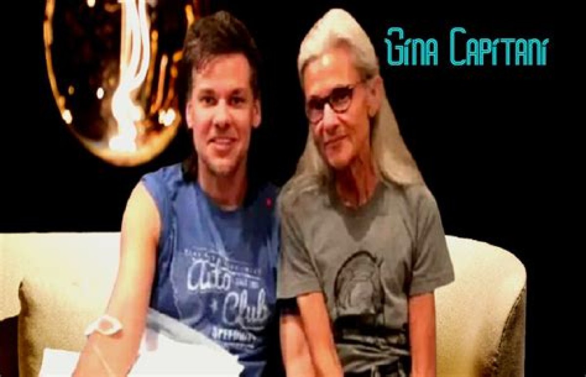Exploring the Life and Career of Gina Kimmel