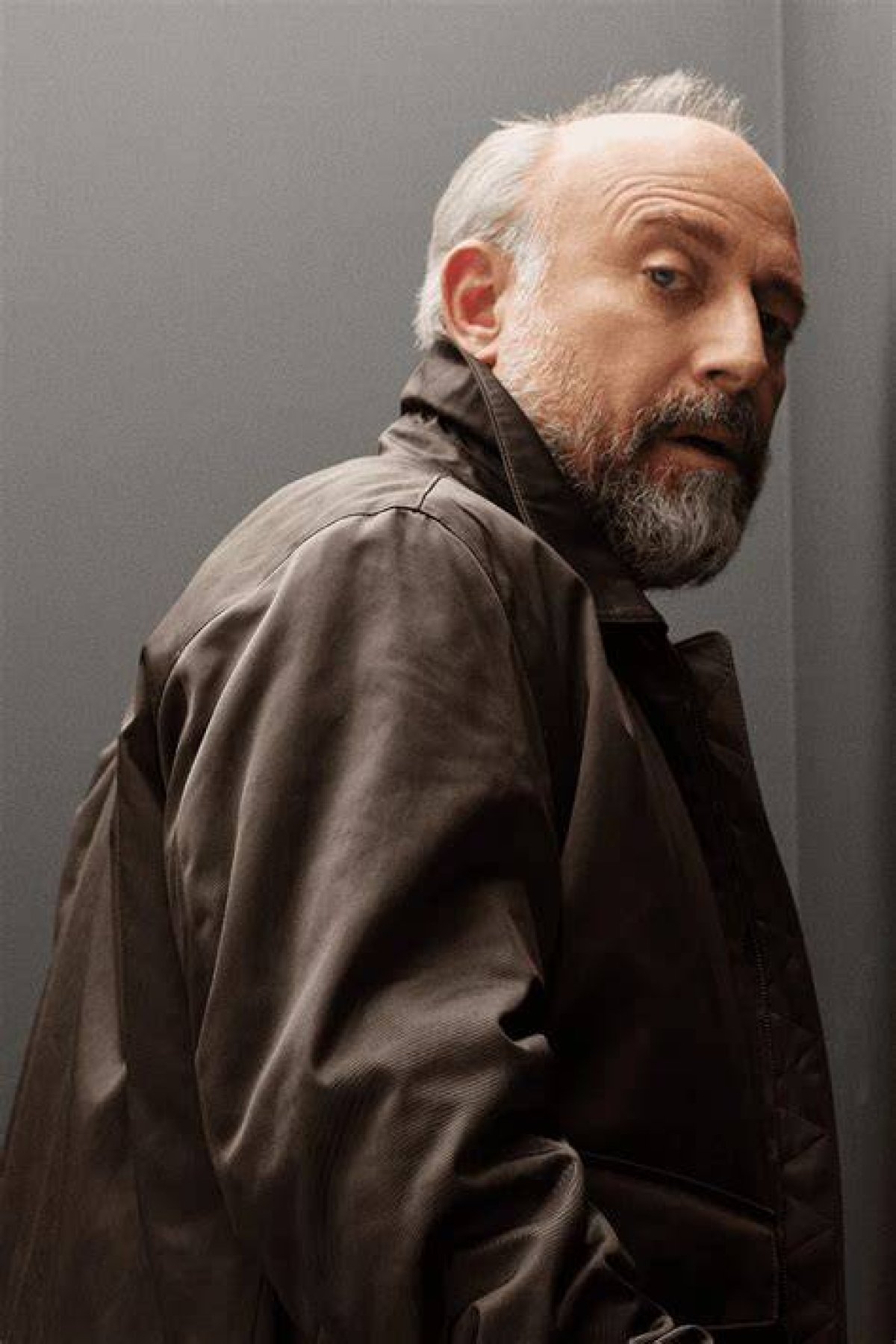 Exploring the Life and Career of Halit Ergenç: a Turkish Star