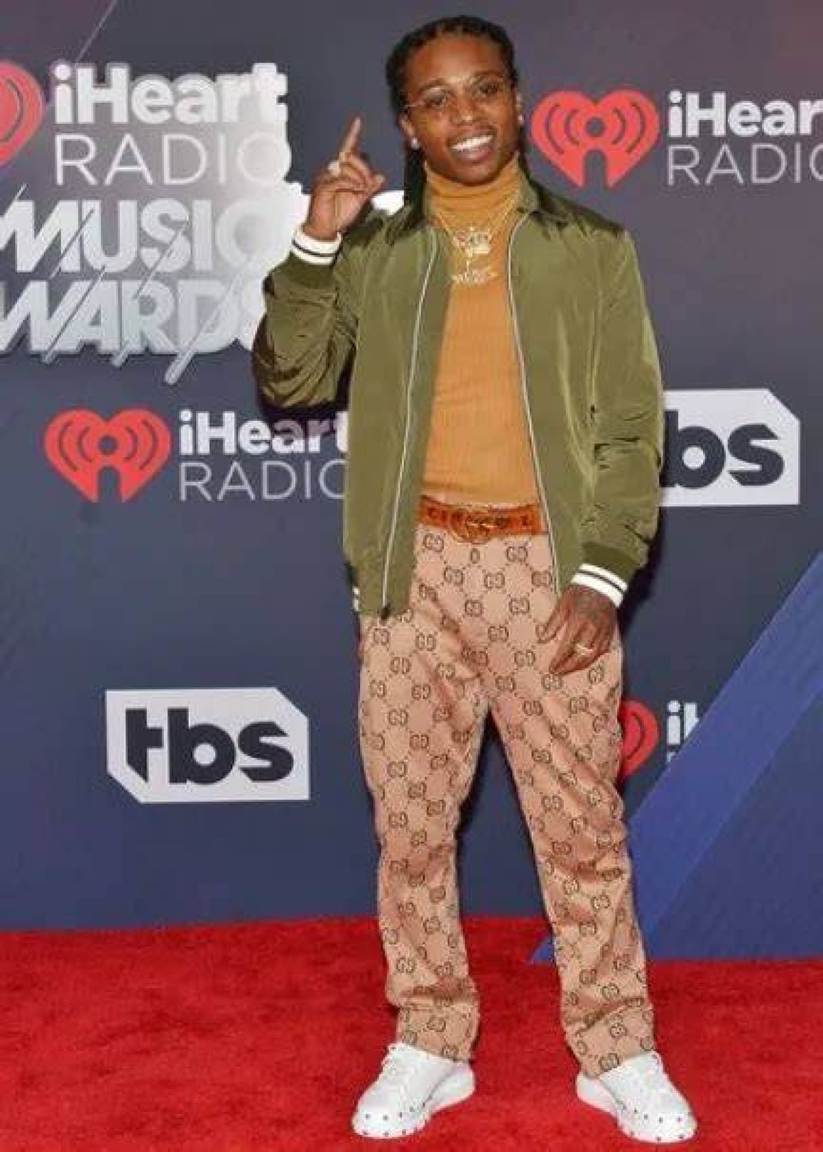 Exploring the Life and Career of Jacquees Antwan Walker