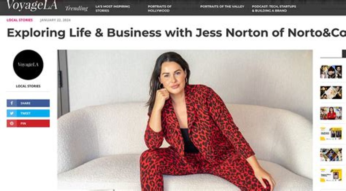 Exploring the Life and Career of Jess Brolin