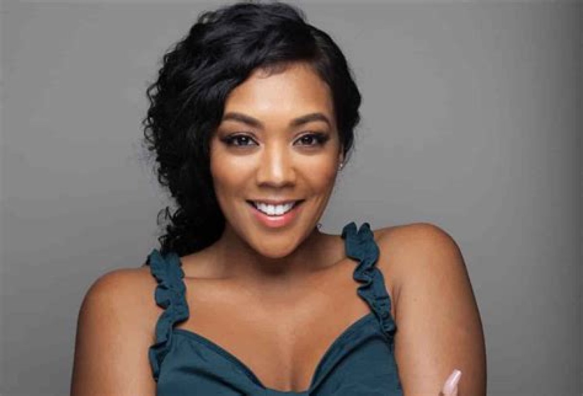 Exploring the Life and Career of Khadeen Ellis: a Rising Star in Entertainment